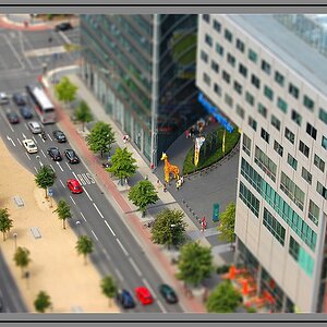 Miniatur DSC 1256 tiltshift