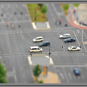 Miniatur DSC 1301 tiltshift