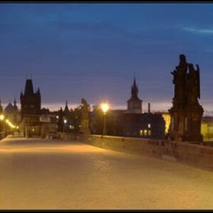 Panorama Prag 001 aus 11 Bildern