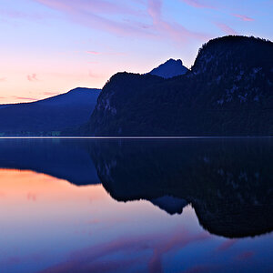 bergsee