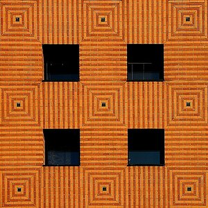 Fassade am Lützowplatz