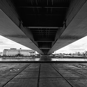 bridge