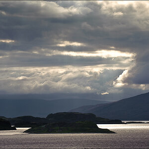 20090915 JW 150
Loch Linnhe, Schottland