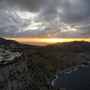 Folégandros