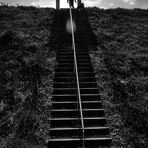 Eschede Treppe BW.jpg