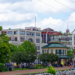 Modernes Haus 2
