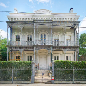 Carroll-Crawford House