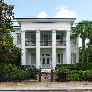Pritchard-Pigot House