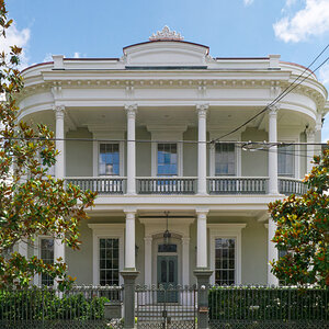 Walter Grinnan Robinson House