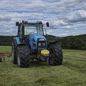 Minion-Schlepper