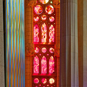 Sagrada Familia