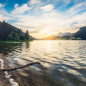 Haldensee