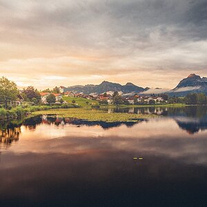 Hopfensee