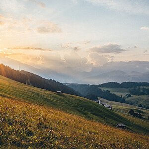 Seiser Alm
