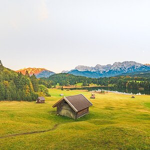Geroldsee