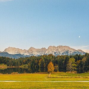 Geroldsee