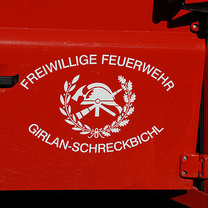 feuerwehr girlan