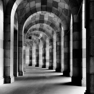 Kongresshalle sw