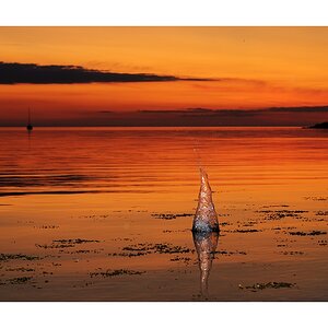 Orangsch! - Ostsee III ;)