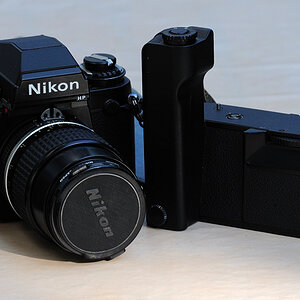 Nikon F3