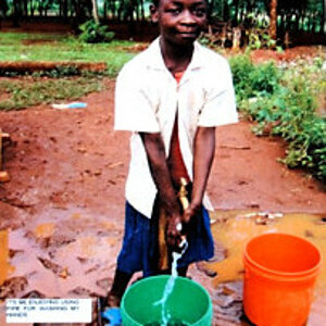 Report Mwanaidi 09/2009