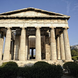 Naós Héphaistos (Athen)