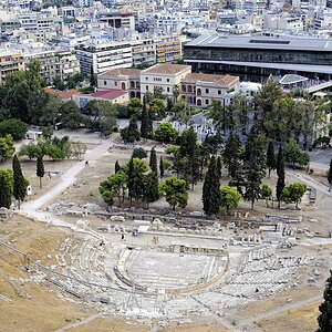 Neues Akrópolis-Museum (Athen)