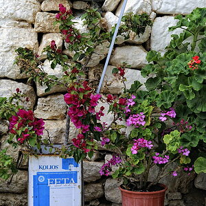 Chóra (Folégandros)
