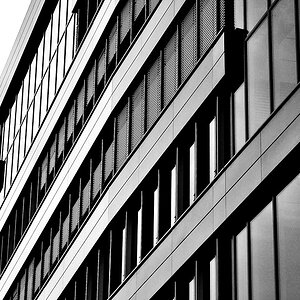 Duisburg Innenhafen - 09/2009