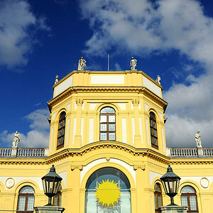 orangerie