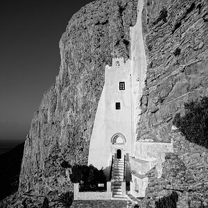 Παναγία Χοζοβιώτισσα (Amorgós)