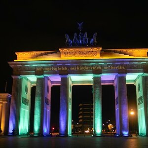 city of lights 2009