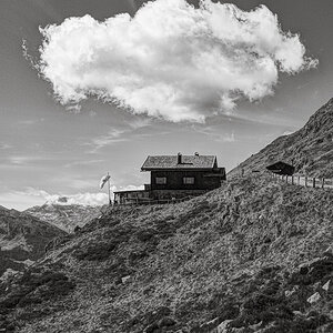 Flecknerhütte