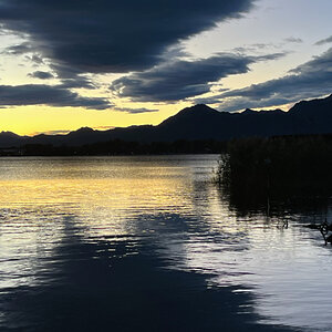 am See