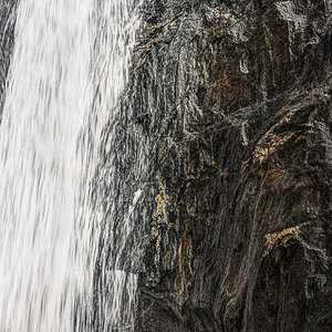 Cascata Cadini