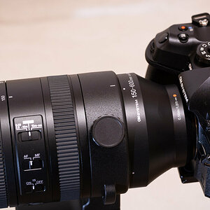 OM-System 150-600