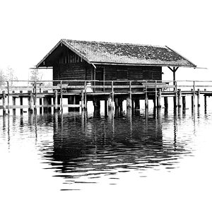 Am Chiemsee
