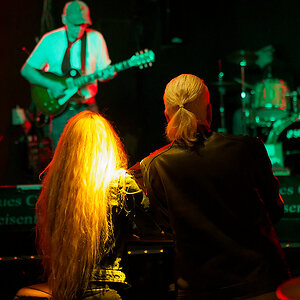 Ramblin' Blues Band