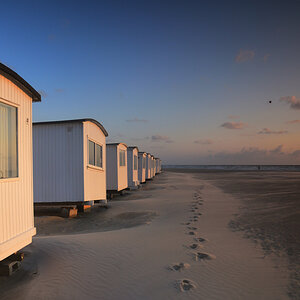 Strandhäuser