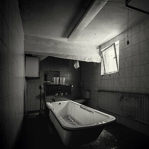 Have a Bath
