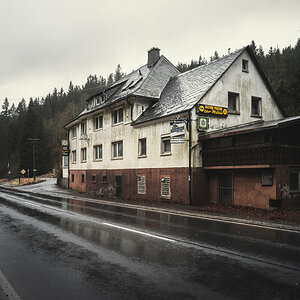 Gasthaus zur Mühle