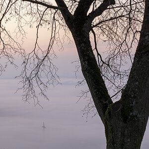 Strommast
