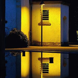 Spiegelung