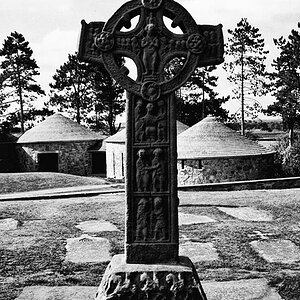 athlone cross2
