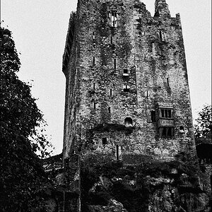 blarney