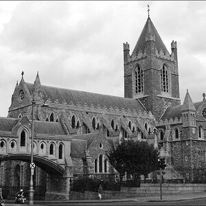 christchurch