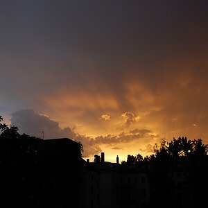 Aussicht