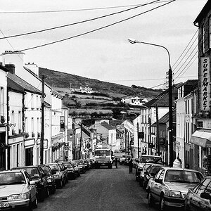 dingle