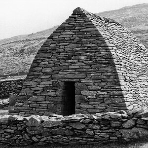 Gallarus Oratory