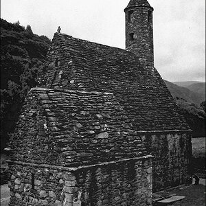 glendalough